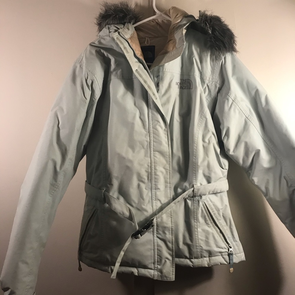 The North Face Winter Parka